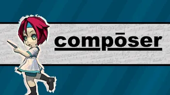 Composer cover image