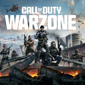 Call of Duty®: Warzone™ cover image