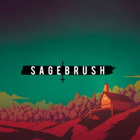 Sagebrush cover image
