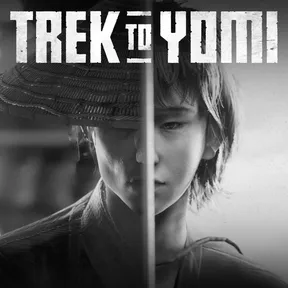 Trek to Yomi cover image