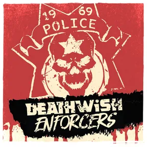 Deathwish Enforcers cover image