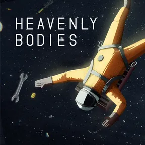 Heavenly Bodies cover image