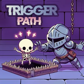 Trigger Path cover image