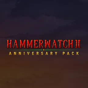 Hammerwatch II: Anniversary Pack cover image