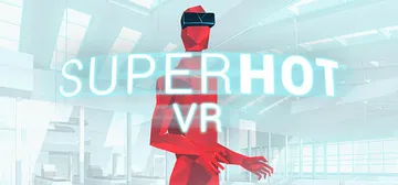 SUPERHOT VR cover image