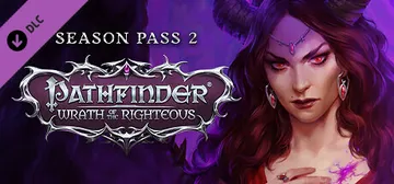 Pathfinder: Wrath of the Righteous – Season Pass 2 cover image