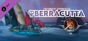 Bulwark: Falconeer Chronicles - Berracutta cover image
