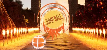 Jump Ball cover image