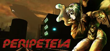 Peripeteia cover image