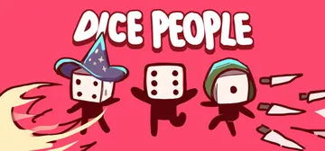Dice People cover image