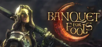 Banquet for Fools cover image