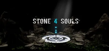 Stone 4 Souls cover image