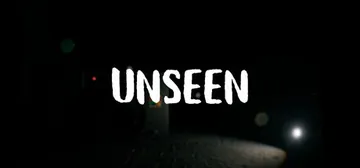 Unseen cover image