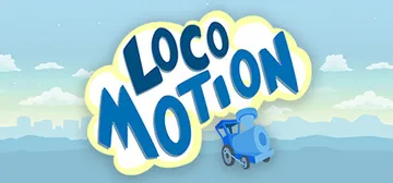 Locomotion cover image