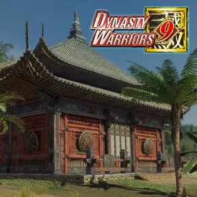 Hideaway Customization Pack cover image
