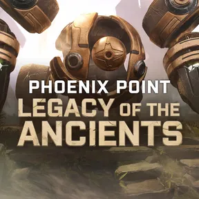 DLC 2 (Legacy of the Ancients) cover image