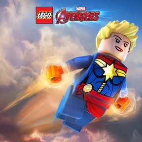 Classic Captain Marvel Pack cover image