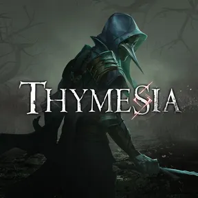 Thymesia cover image
