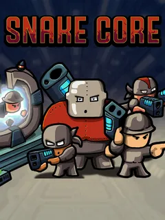 Snake Core cover image