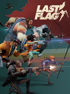 Last Flag Demo cover image