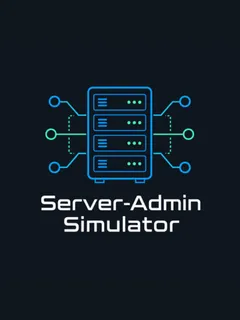 Server-Admin Simulation cover image