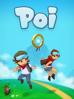 Poi cover image