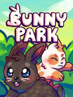 Bunny Park cover image
