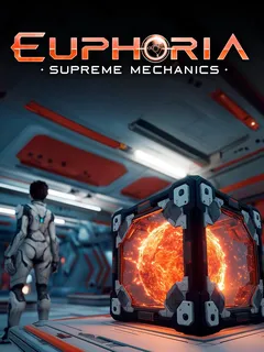 Euphoria: Supreme Mechanics cover image