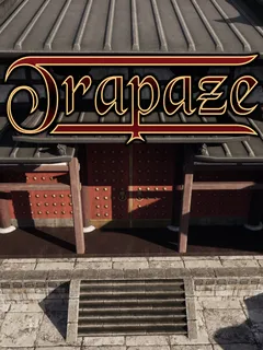 Trapaze cover image