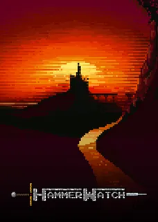 Hammerwatch cover image