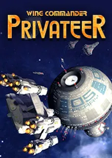 Wing Commander ®: Privateer ™ cover image
