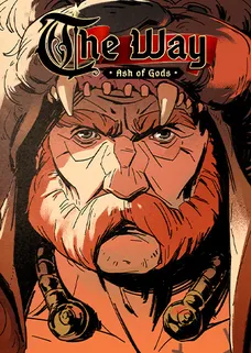 Ash of Gods: The Way cover image