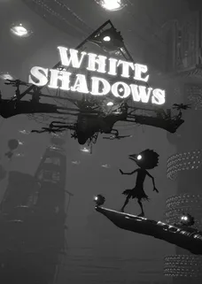 White Shadows cover image