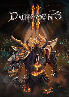 Dungeons 2 cover image