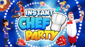 INSTANT Chef Party cover image