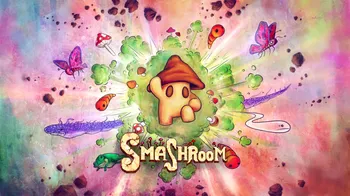 Smashroom cover image