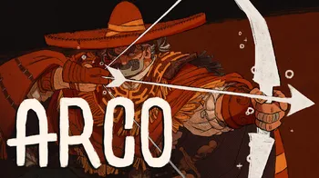 Arco cover image