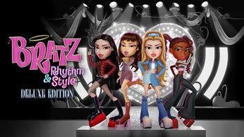 Bratz® Rhythm & Style - Deluxe Edition cover image