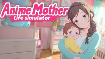 Anime Mother Life Simulator cover image