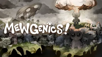 Mewgenics cover image