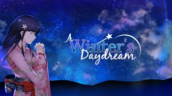 A Winter's Daydream cover image