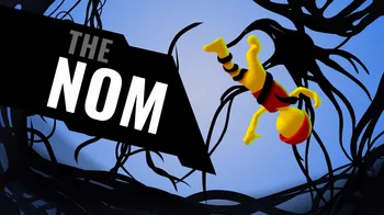The Nom cover image