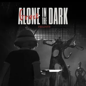 Alone in the Dark Prologue cover image
