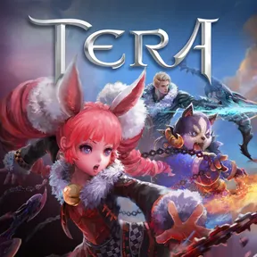 TERA cover image