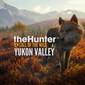 theHunter: Call of the Wild - Yukon Valley cover image