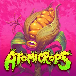 Atomicrops cover image