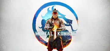 Mortal Kombat 1 cover image