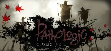 Pathologic Classic HD cover image