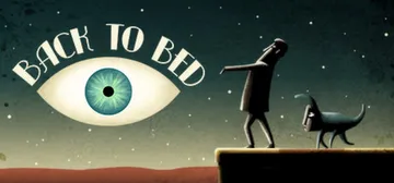 Back to Bed cover image