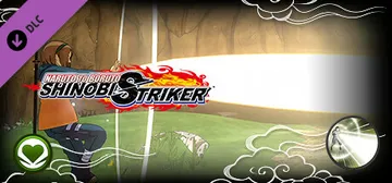 NTBSS: Special Ninjutsu - Particle Style: Atomic Dismantling Jutsu - Pillar cover image